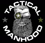 Tactical Manhood