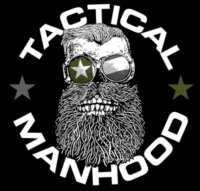 Tactical Manhood